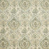 Carole Fabric Your Presence Meadow Evergreen 100% Cotton Pakistan 25" V, 6 1/4" H HD 55.5" - My Fabric Connection -