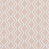 Follow Me Blush by Carole Designer Fabric Harvest 51% Recycled Polyester, 30% Polyester, 12% Cotton, 7% Linen India 28,500 Wyzenbeek Double Rubs 4 1/2" V, 7 3/4" H HD 54" - Swanky Fabrics -