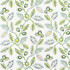 Carole Fabric One Voice Spa Jade 69% Cotton, 31% Polyester India 18 7/8" V, 17" H 51" - My Fabric Connection -