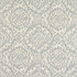 Carole Fabric Popular Belief Flax Jade 36% Polyester, 26% Cotton, 22% Viscose, 16% Linen China 13 1/2" V, 13 1/2" H 56" - My Fabric Connection -