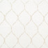 Carole Fabric As You Go Pearl Moonstone 52% Cotton, 25% Rayon, 18% Polyester, 5% Linen India 7 1/2" V, 4 1/4" H 52" - My Fabric Connection -