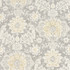 Carole Fabric Palmetto Bluff Mist Moonstone 100% Cotton-Soil Repellent Usa 26 1/4" V, 27" H HD 56.5" - My Fabric Connection -