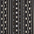 Carole Fabric Put A Bow On It Noir Moonstone 52% Cotton, 48% Polyester India 9 1/4" V, 17 3/8" H 52.25" - My Fabric Connection -