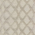Carole Fabric Diamond Way Taupe Perfect Balance 73% Linen, 13% Viscose, 13% Polyester, 1% Polyamide Turkey 7 5/8" V, 9 1/2" H 57" - My Fabric Connection -