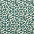 Carole Fabric Wild At Heart Jadeite Prisma 96% Polyester, 4% Linen CHINA 27" V, 25 1/4" H 54" - My Fabric Connection -