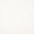 Carole Fabric In Its Path Off White Radiance 100% Polyester India 20 1/2" V, 9 1/2" H 54" - My Fabric Connection -