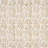 Stand Out Champagne by Carole Designer Fabric Radiance 86% Polyester, 14% Viscose India N/A 10 1/4" V, 6 3/4" H 54" - Swanky Fabrics -