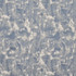 Carole Fabric New Places Cadet State Of The Art 100% Polyester CHINA 18" V, 14 5/8" H 55" - My Fabric Connection -