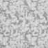 New Places Titanium by Carole Designer Fabric State Of The Art 100% Polyester CHINA 30,000 Wyzenbeek Double Rubs 18" V, 14 5/8" H 55" - Swanky Fabrics -
