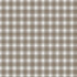 RM CoCo Fabric Geneviève Check Sand Dune ColorWorks Fall 2021 RM Studio See Sample 0 Horizontal: 1.875 and Vertical: 1.875 0 - My Fabric Connection -