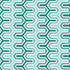 RM CoCo Fabric Rickety Rac Stripe Sea Mist ColorWorks Spring 2022 RM Studio See Sample 0 Horizontal: 9 and Vertical: 9 0 - My Fabric Connection -