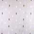 RM CoCo Fabric Dashing Check Creme Window Dressing II 100% Polyester FR See Sample 0 Horizontal: 6.5 and Vertical: 9 120 - My Fabric Connection -