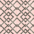 RM CoCo Fabric Frescato Trellis Pink Flannel