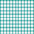 RM CoCo Fabric Geneviève Check Sea Glass