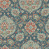 PKL Studio Fabric Caspian Celestial 412554 100% polyester China 50000 Horizontal: 13.5 and Vertical: 25.25 54 - My Fabric Connection -
