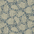 PKL Studio Fabric Little Lotus Luna 411780 81% Polyester, 19% Cotton India 51000 Horizontal: 6.75 and Vertical: 8.5 54 - My Fabric Connection -