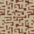 PKL Studio Fabric Maze Emb Rose 411730 Bae 100% Cotton Emb 100% Polyester India 27000 Horizontal: 18.25 and Vertical: 15.375 57 - My Fabric Connection -