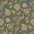 PKL Studio Fabric Pheasant & Fleur Shadow 412602 100% cotton Pakistan 51000 Horizontal: 13.5 and Vertical: 25.25 54 - My Fabric Connection -