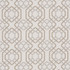 Bella-Dura Fabric Alexandria White-Sand  100% BELLA DURA POLYOLEFIN USA 70000 H: 6.875'' V: 6.75'' 55''  - My Fabric Connection -