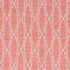 Bella-Dura Fabric Camber Coral  100% BELLA DURA POLYOLEFIN USA 70000 H: 3.5'' V: 7.5'' 55.5''  - My Fabric Connection -