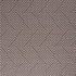 Bella-Dura Fabric Trivoli Charcoal  100% BELLA DURA POLYOLEFIN USA 70000 H: 5.5'' V: 12.5'' 54.5''  - My Fabric Connection -
