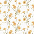 Kasmir Fabric Sprightly Daisy 1468 52% Cotton
48% Polyester
 INDIA </p><p>Repeat: Horizontal: 10 3/8 inches and Vertical: 9 2/8 inches 54 - My Fabric Connection -