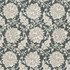 Charlotte Fabric CB600-251 Shades of Onyx 98% Polyester, 2% Linen Asia Exceeds 30,000 Wyzenbeek Rubs (Heavy Duty) Horizontal 14" x Vertical 14" 54 Inches - My Fabric Connection -