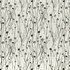 Charlotte Fabric CB800-423 Shades of Onyx 100% Polyester Asia Exceeds 114,000 Wyzenbeek Rubs (Heavy Duty) Horizontal 9.5" x Vertical 10" 54 Inches - My Fabric Connection -