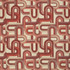 Charlotte Fabric CB800-437 Shades of Redwood 68% Polyester, 24% Viscose, 8% Cotton USA Exceeds 168,000 Wyzenbeek Rubs (Heavy Duty) Horizontal 14.5" x Vertical 14" 54 Inches - My Fabric Connection -