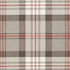 Charlotte Fabric D3497 Classic Plaids 100% Polyester Asia Exceeds 100,000 Wyzenbeek Rubs (Heavy Duty) Horizontal 14.25" x Vertical 13.25" 54 Inches - My Fabric Connection -