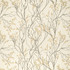 Charlotte Fabric CB800-441 Shades of Honey 100% Polyester Asia Exceeds 60,000 Wyzenbeek Rubs (Heavy Duty) Horizontal 26" x Vertical 29" 54 Inches - My Fabric Connection -