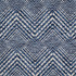 Europatex Fabric Aztec Bravado Marine Aztec 82% Polyester, 18% Cotton 6.85" H, 7.70" 54.00 inches - My Fabric Connection -