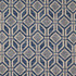 Europatex Fabric Aztec Norse Royal Aztec 81% Polyester, 19% Cotton 3.40" H, 6.40" V 54.00 inches - My Fabric Connection -