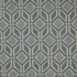 Europatex Fabric Aztec Norse Sky Aztec 81% Polyester, 19% Cotton 3.40" H, 6.40" V 54.00 inches - My Fabric Connection -