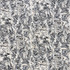 Europatex Fabric Le Krisel - Black Le Krisel 100% Polyester China See Sample Horizontal: N/A and Vertical: N/A 118.00 inches  - My Fabric Connection -
