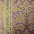 Europatex Fabric Renaissance A Violet Renaissance 100% Polyester 14.75" H, 16.5" V 57.00 inches - My Fabric Connection -