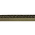 Europatex Fabric 0210 Antique Metallic 100% Polyester 1.50 inches - My Fabric Connection -