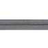 Europatex Fabric 0879 - Silver Metallic Collection 100% Polyester China See Sample Horizontal: N/A and Vertical: N/A 0.50 inches  - My Fabric Connection -
