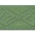 Europatex Fabric 7125-BASIL Necessities 100% Polyester China See Sample Horizontal: N/A and Vertical: N/A 1.50 inches  - My Fabric Connection -