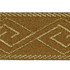 Europatex Fabric 7125 Camel Necessities 100% Polyester 1.7" 1.50 inches - My Fabric Connection -