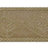 Europatex Fabric 7125 Champagne Necessities 100% Polyester 1.7" 1.50 inches - My Fabric Connection -