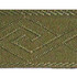 Europatex Fabric 7125 Ivy Necessities 100% Polyester 1.7" 1.50 inches - My Fabric Connection -