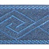 Europatex Fabric 7125-SAPPHIRE Necessities 100% Polyester China See Sample Horizontal: N/A and Vertical: N/A 1.50 inches  - My Fabric Connection -