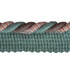Europatex Fabric Balcony Sunset Veranda 0.25 - My Fabric Connection -