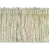Europatex Fabric Bendu-White Tribal Delicates 60% Jute / 40% Abaca China See Sample Horizontal: N/A and Vertical: N/A 2.25 inches  - My Fabric Connection -
