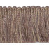 Europatex Fabric Bendu Wood Tribal Delicates 60% Jute, 40% Abaca 2.25 inches - My Fabric Connection -