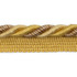 Europatex Fabric Bowen - Wheat Bowen 50% Viscose / 50% Cotton China See Sample Horizontal: N/A and Vertical: N/A 0.50 inches  - My Fabric Connection -