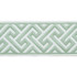 Europatex Fabric Capri - Spearmint Capri 51% Fibranne, 49% Polyester China See Sample Horizontal: N/A and Vertical: N/A 3.50 inches  - My Fabric Connection -