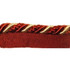 Europatex Fabric Cord 567 Raisin Torte Cord 100% Polyester 0.38 inches - My Fabric Connection -