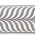 Europatex Fabric Crest - Shadow Crest  China See Sample Horizontal: N/A and Vertical: N/A 3.43 inches  - My Fabric Connection -